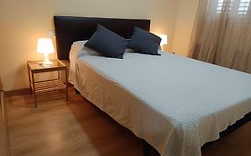 Apartamentos BAHIA de HUELIN